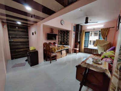 1 BHK Flat for rent in Byculla, Mumbai - 680 Sqft