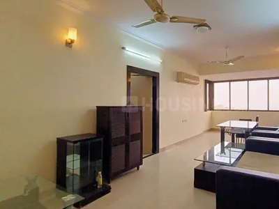 1 BHK Flat for rent in Chembur, Mumbai - 475 Sqft