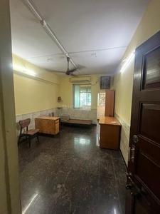 1 BHK Flat for rent in Chembur, Mumbai - 600 Sqft
