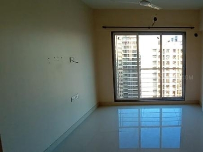 1 BHK Flat for rent in Chembur, Mumbai - 700 Sqft