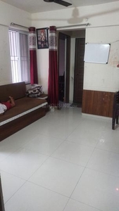 1 BHK Flat for rent in Chikhali, Pune - 550 Sqft