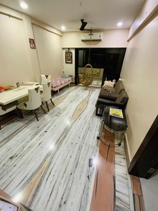 1 BHK Flat for rent in Dadar West, Mumbai - 910 Sqft