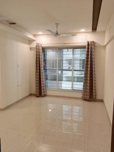 1 BHK Flat for rent in Dahisar East, Mumbai - 760 Sqft