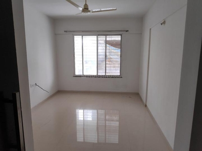 1 BHK Flat for rent in Dhanori, Pune - 560 Sqft