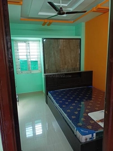 1 BHK Flat for rent in Gachibowli, Hyderabad - 601 Sqft