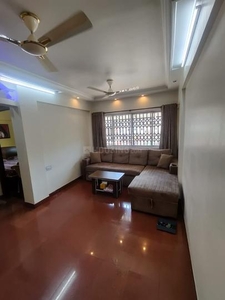 1 BHK Flat for rent in Ghatkopar West, Mumbai - 475 Sqft