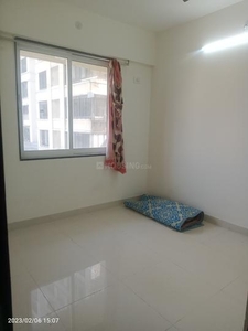 1 BHK Flat for rent in Girgaon, Mumbai - 550 Sqft