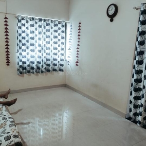 1 BHK Flat for rent in Hadapsar, Pune - 650 Sqft