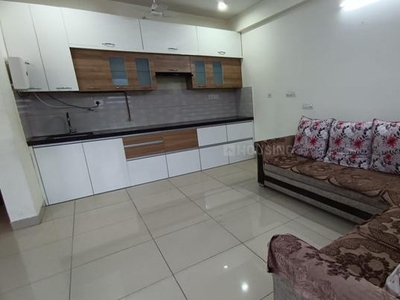 1 BHK Flat for rent in Hadapsar, Pune - 780 Sqft