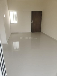 1 BHK Flat for rent in Hinjewadi Phase 3, Pune - 560 Sqft