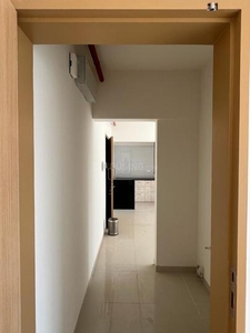 1 BHK Flat for rent in Hinjewadi, Pune - 560 Sqft