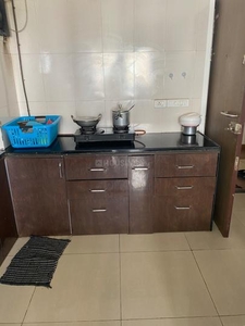 1 BHK Flat for rent in Hinjewadi, Pune - 575 Sqft