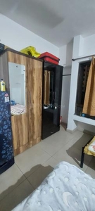 1 BHK Flat for rent in Hinjewadi, Pune - 575 Sqft