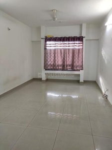 1 BHK Flat for rent in Hinjewadi, Pune - 575 Sqft