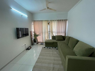 1 BHK Flat for rent in Hinjewadi, Pune - 680 Sqft