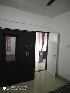 1 BHK Flat for rent in Hinjewadi, Pune - 750 Sqft