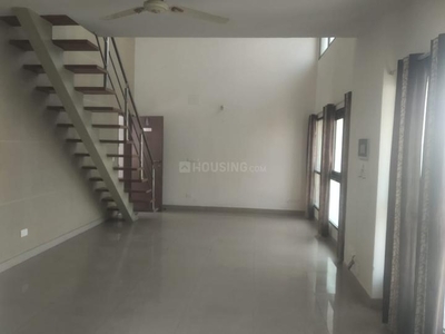 1 BHK Flat for rent in Hinjewadi, Pune - 780 Sqft