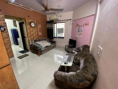 1 BHK Flat for rent in Jogeshwari East, Mumbai - 532 Sqft