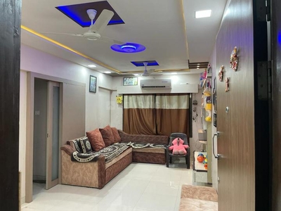 1 BHK Flat for rent in Jogeshwari East, Mumbai - 600 Sqft
