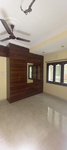 1 BHK Flat for rent in Jubilee Hills, Hyderabad - 550 Sqft