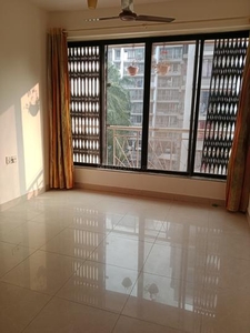 1 BHK Flat for rent in Kandivali East, Mumbai - 535 Sqft