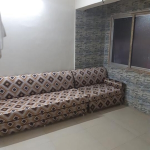 1 BHK Flat for rent in Kandivali East, Mumbai - 570 Sqft