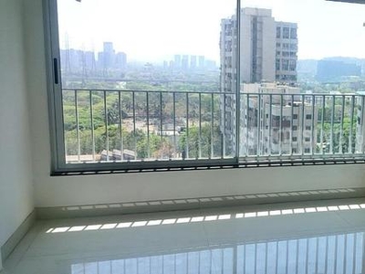 1 BHK Flat for rent in Kanjurmarg East, Mumbai - 565 Sqft