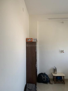 1 BHK Flat for rent in Karve Nagar, Pune - 720 Sqft