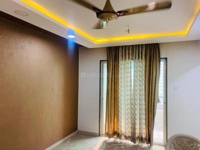 1 BHK Flat for rent in Kharadi, Pune - 656 Sqft