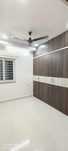 1 BHK Flat for rent in Kondapur, Hyderabad - 717 Sqft