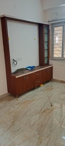 1 BHK Flat for rent in Kondapur, Hyderabad - 850 Sqft