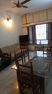 1 BHK Flat for rent in Kondhwa, Pune - 600 Sqft