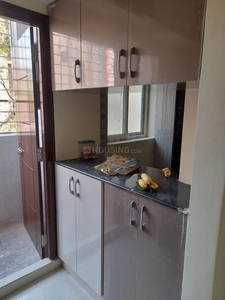 1 BHK Flat for rent in Kukatpally, Hyderabad - 800 Sqft