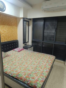 1 BHK Flat for rent in Kurla West, Mumbai - 700 Sqft