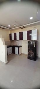 1 BHK Flat for rent in Madhapur, Hyderabad - 650 Sqft