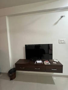 1 BHK Flat for rent in Madhapur, Hyderabad - 750 Sqft