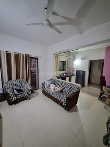 1 BHK Flat for rent in Magarpatta City, Pune - 630 Sqft