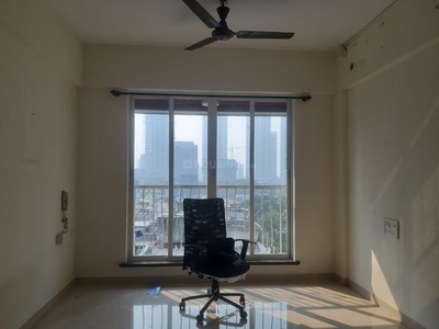 1 BHK Flat for rent in Mahalakshmi, Mumbai - 650 Sqft
