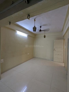 1 BHK Flat for rent in Mahim, Mumbai - 600 Sqft