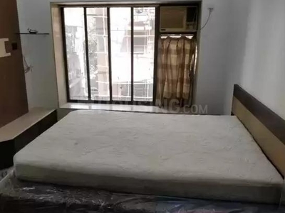 1 BHK Flat for rent in Malabar Hill, Mumbai - 600 Sqft