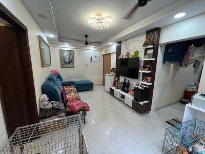 1 BHK Flat for rent in Malad East, Mumbai - 495 Sqft