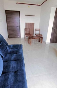 1 BHK Flat for rent in Malad East, Mumbai - 580 Sqft