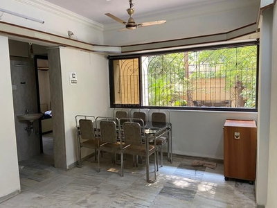 1 BHK Flat for rent in Malad West, Mumbai - 600 Sqft