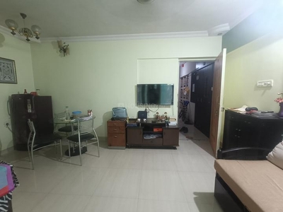 1 BHK Flat for rent in Malad West, Mumbai - 600 Sqft