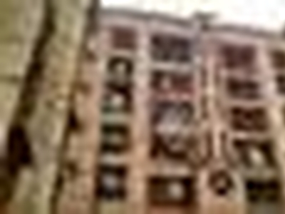 1 BHK Flat for rent in Mira Road East, Mumbai - 680 Sqft