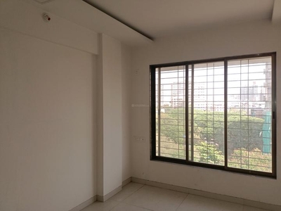 1 BHK Flat for rent in Mulund East, Mumbai - 680 Sqft