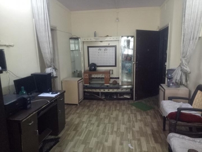 1 BHK Flat for rent in Mulund East, Mumbai - 750 Sqft