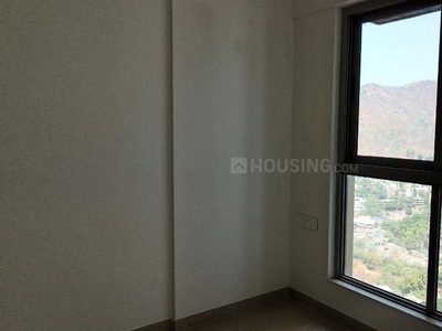 1 BHK Flat for rent in Mulund West, Mumbai - 400 Sqft