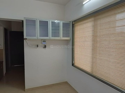 1 BHK Flat for rent in Mundhwa, Pune - 570 Sqft