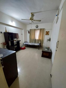 1 BHK Flat for rent in Mundhwa, Pune - 630 Sqft